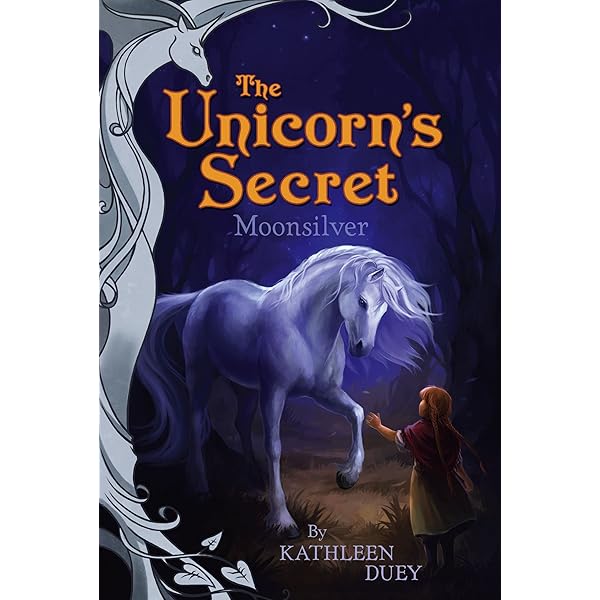 Amazon.com: The Unicorn's Secret Collection (Boxed Set