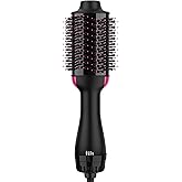 Hair Dryer Brush Blow Dryer Brush in One, 4 in 1 Hairdryer and Styler | Blowout Brush and Styler Volumizer with Negative Ion 