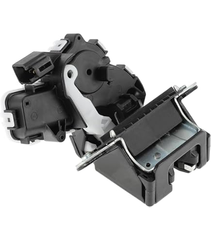 Phyun Trunk Latch Rear Deck Lid Lock Actuator For Mazda 3 Axela 6 Atenza Sedan 2014-2019 - View #13