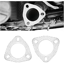 Sistema De Escape Del Coche Bmw Convertidor Catalítico De Gases De