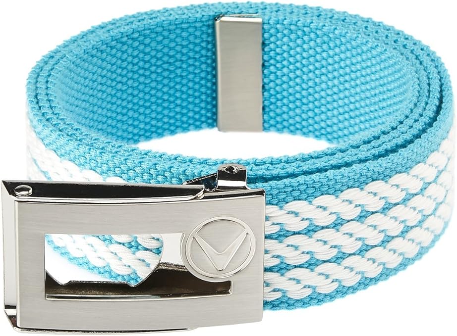 Callaway Golf Ladies bed Belt Blue One Size Amazon.co.uk Sports