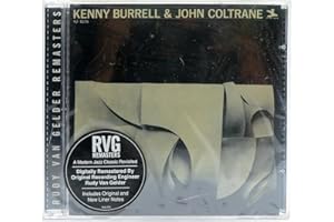 Kenny Burrell & John Coltrane