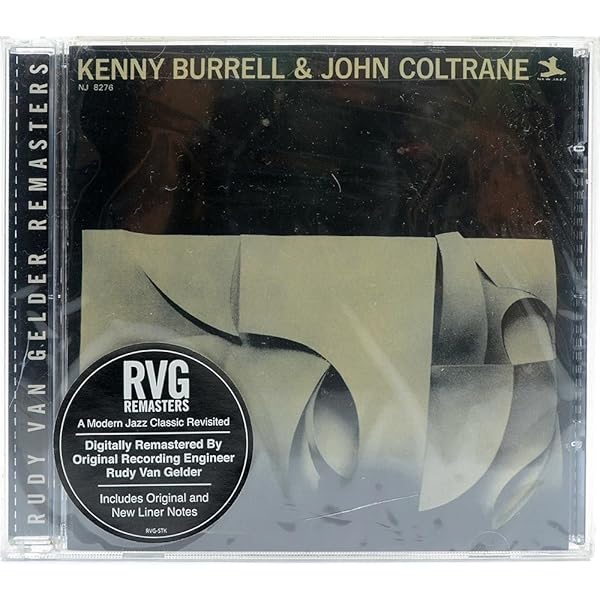 ケニー・バレル midnight blue Kenny Burrell - Midnight Blue(1963)｜ジャズバード