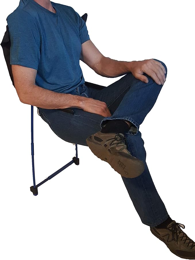 lex portable chair