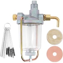 Fix Your Tractor: New Carburetor Kit For International IH Farmall Super H, M, W4, O4, W6, O6 & More By Autoooparts