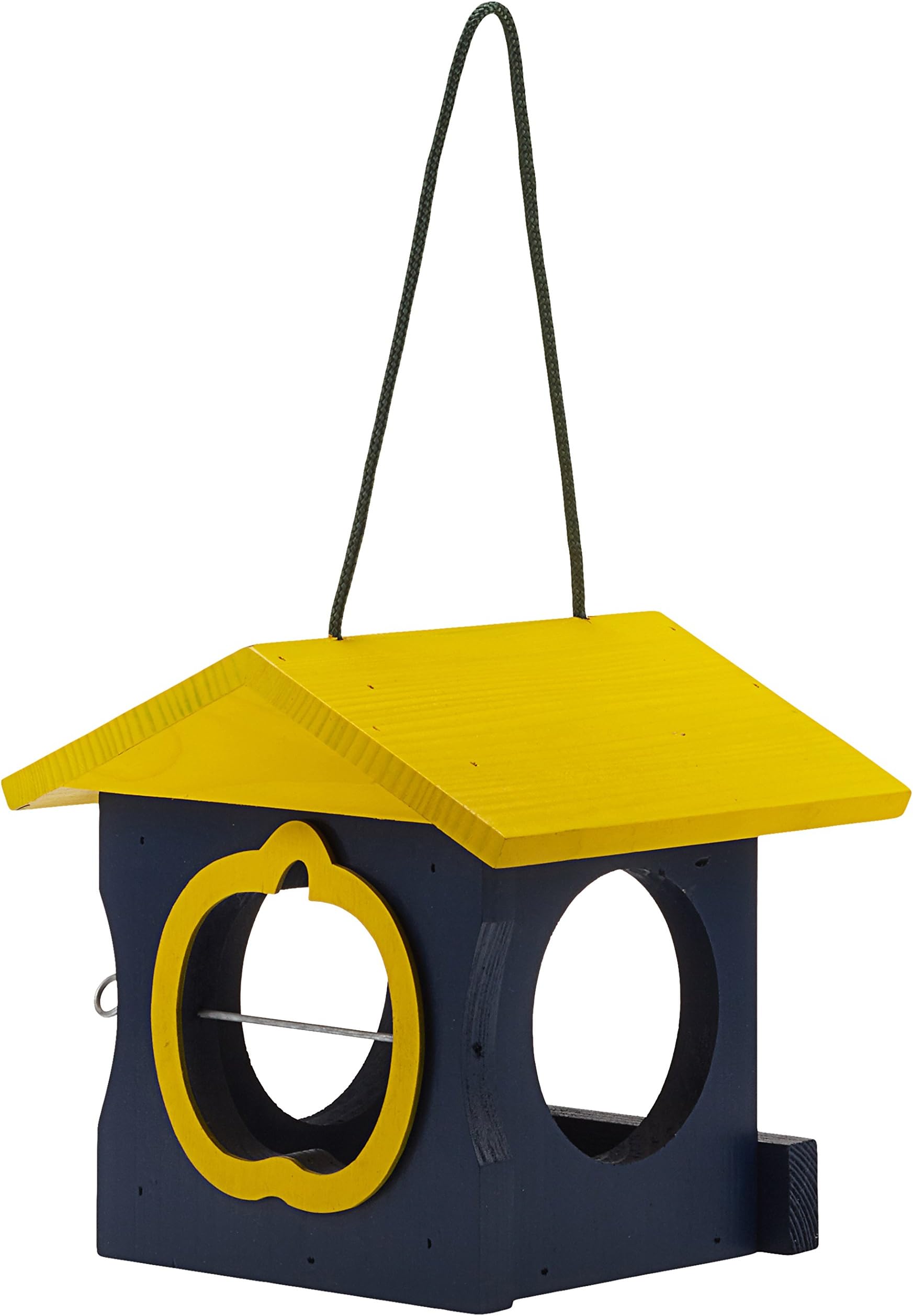 Erdtmanns Apple Feed Holder