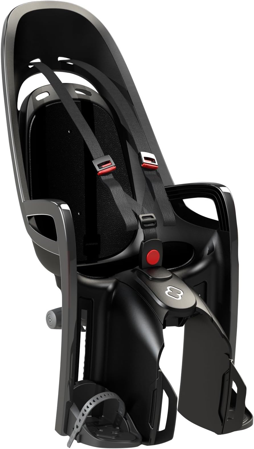 Hamax Zenith Pannier Rack Mount