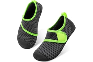 Centipede Demon Kids Water Shoes Girls Boys Outdoor Quick Dry Barefoot Aqua Socks for Sport Beach Swim Surf