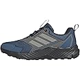 adidas Men's Terrex Tracefinder Trail Running Sneaker