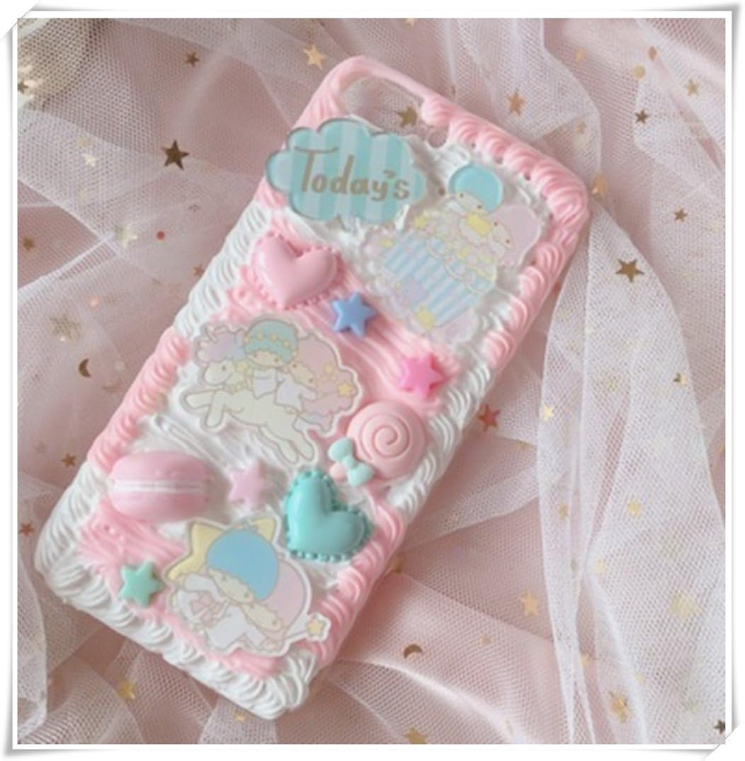 One Life ,one jewerly Kawaii Decoden 