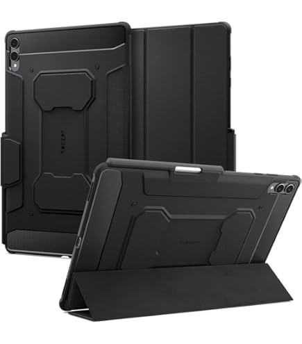 Amazon.com: SAMSUNG Galaxy Tab S8+ Note View Cover, Protective