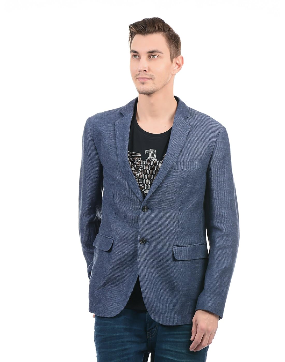 us polo casual blazers