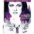Amazon.com: THE TWILIGHT SAGA: ECLIPSE 3-Disc Combo Pack +Extended ...