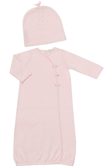 angel dear baby gown
