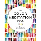 The Color Meditation Deck: 500+ Prompts to Explore Watercolor and Spark Your Creativity