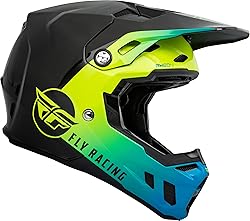Fly Racing Formula CC Centrum Helmet