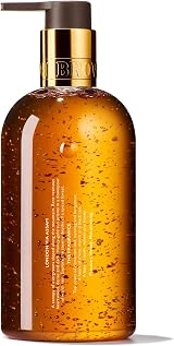 Molton Brown Mesmerising Oudh Accord & Gold Hand Wash 300 ml view 3