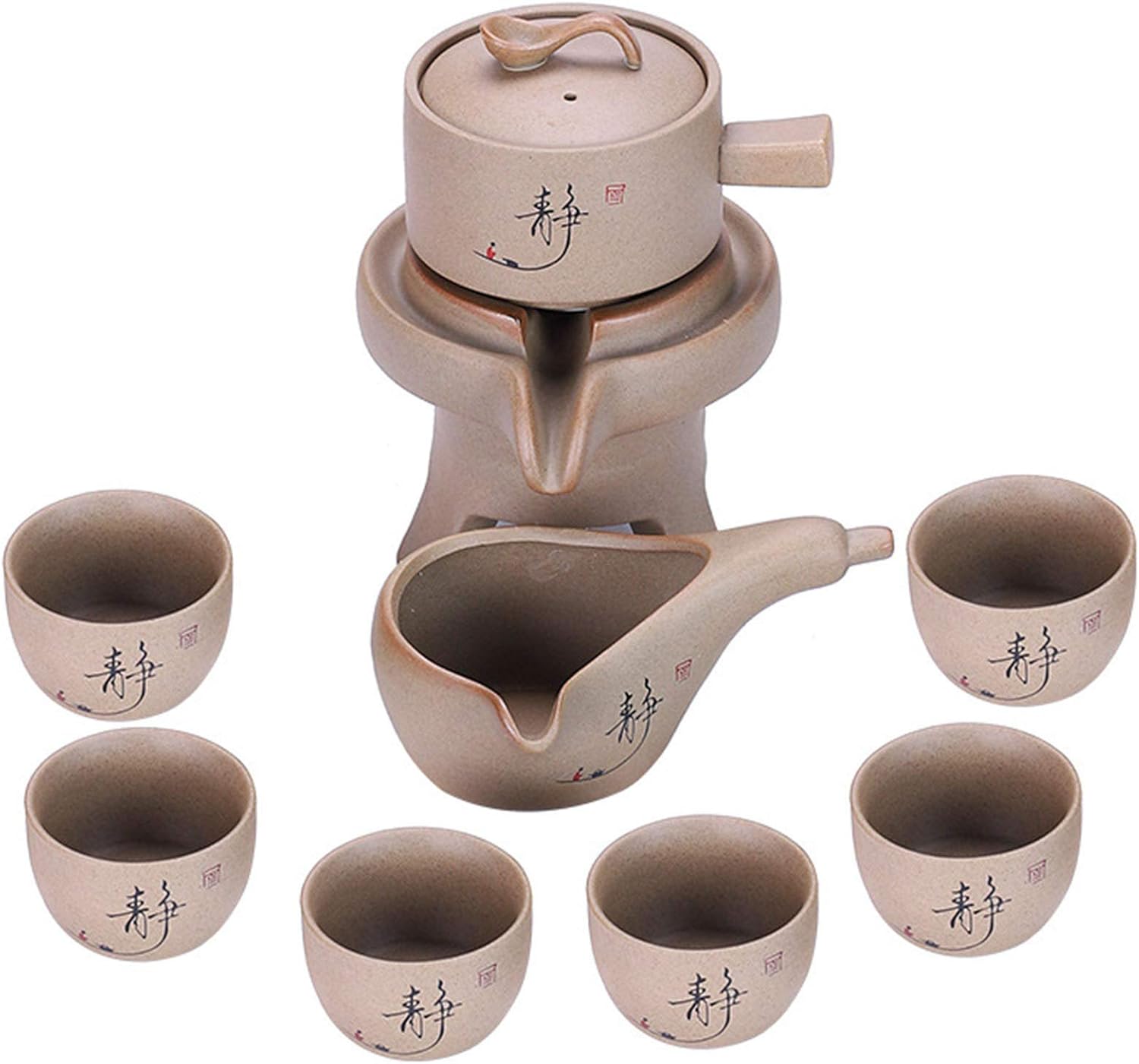 Ceramic tea set,Travel Tea Sets Ceramic Teapot, teapot, teacup, tea pot