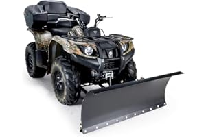 Black Boar - ATV Snow Plow (E/F)