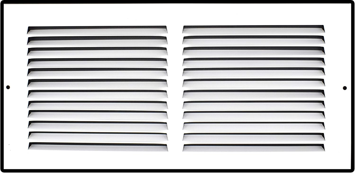 Registers, Grilles & Vents - Handua 14