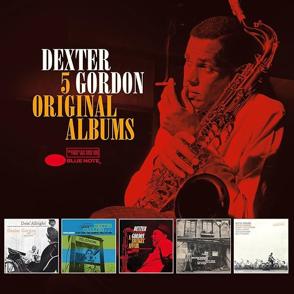 Amazon.com: 5 Original Albums [5 CD]: CDs & Vinyl