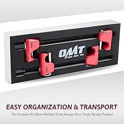 Orion Motor Tech Spring Compressor, Strut Spring