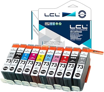 pbk ink cartridge