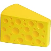 Fun Costumes Foam Block of Cheese Standard