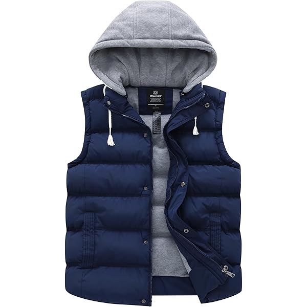 ジャケット・アウター argue Cocoon Coat Vest Cocoon Volume Jacket by EENK - societyA