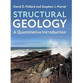 Structural Geology: A Quantitative Introduction