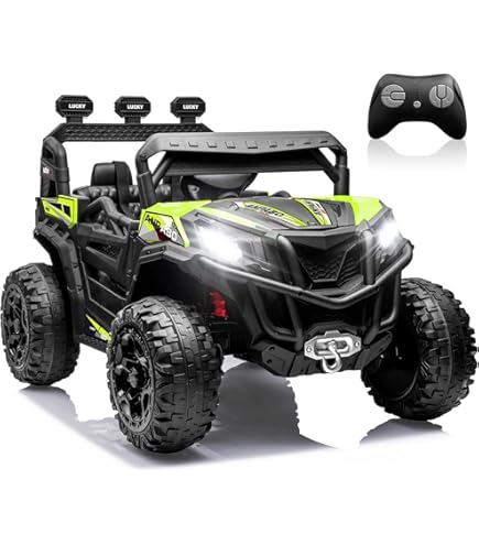 Cochecitos De Bateria Para Niños Batería Para Niños Cargador De