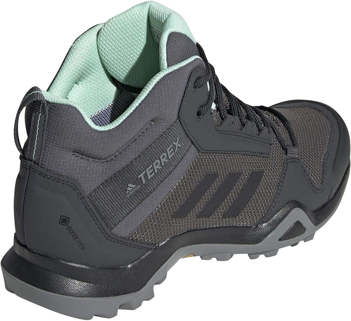 adidas terrex ax3 hiking shoe