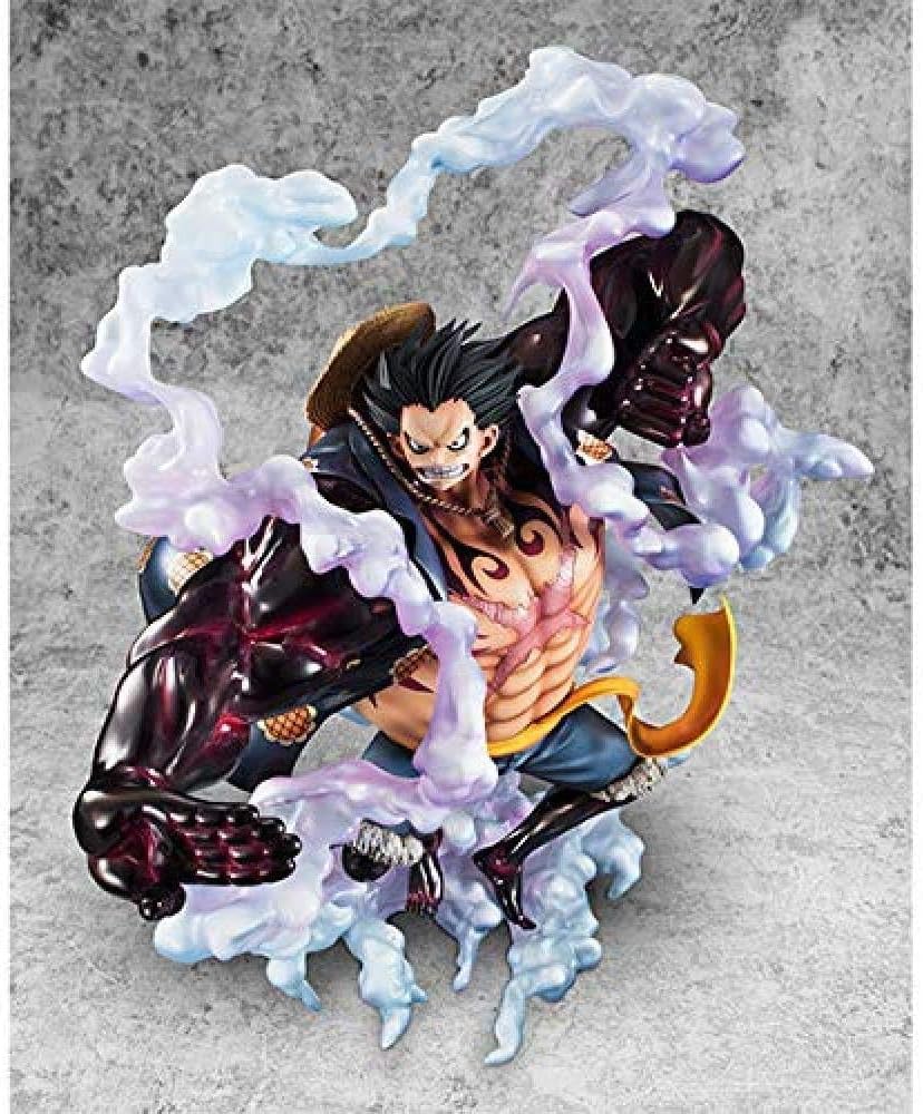 Amazon Co Jp アニメワンピースsa Maximumのp O Pバウンドマンルフィ図モデルのおもちゃ Kyenui ホーム キッチン Amazon Co Jp アニメワンピースsa Maximumのp O Pバウンドマンルフィ図モデルのおもちゃ Kyenui ホーム キッチン