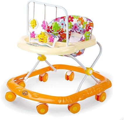 baby walkers with big wheels