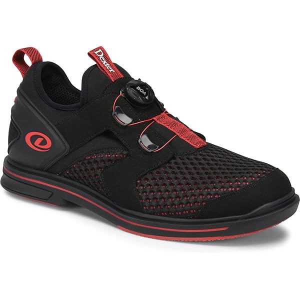 Amazon.com: Dexter Men's SST 6 Hybrid BOA Right Handed Bowling