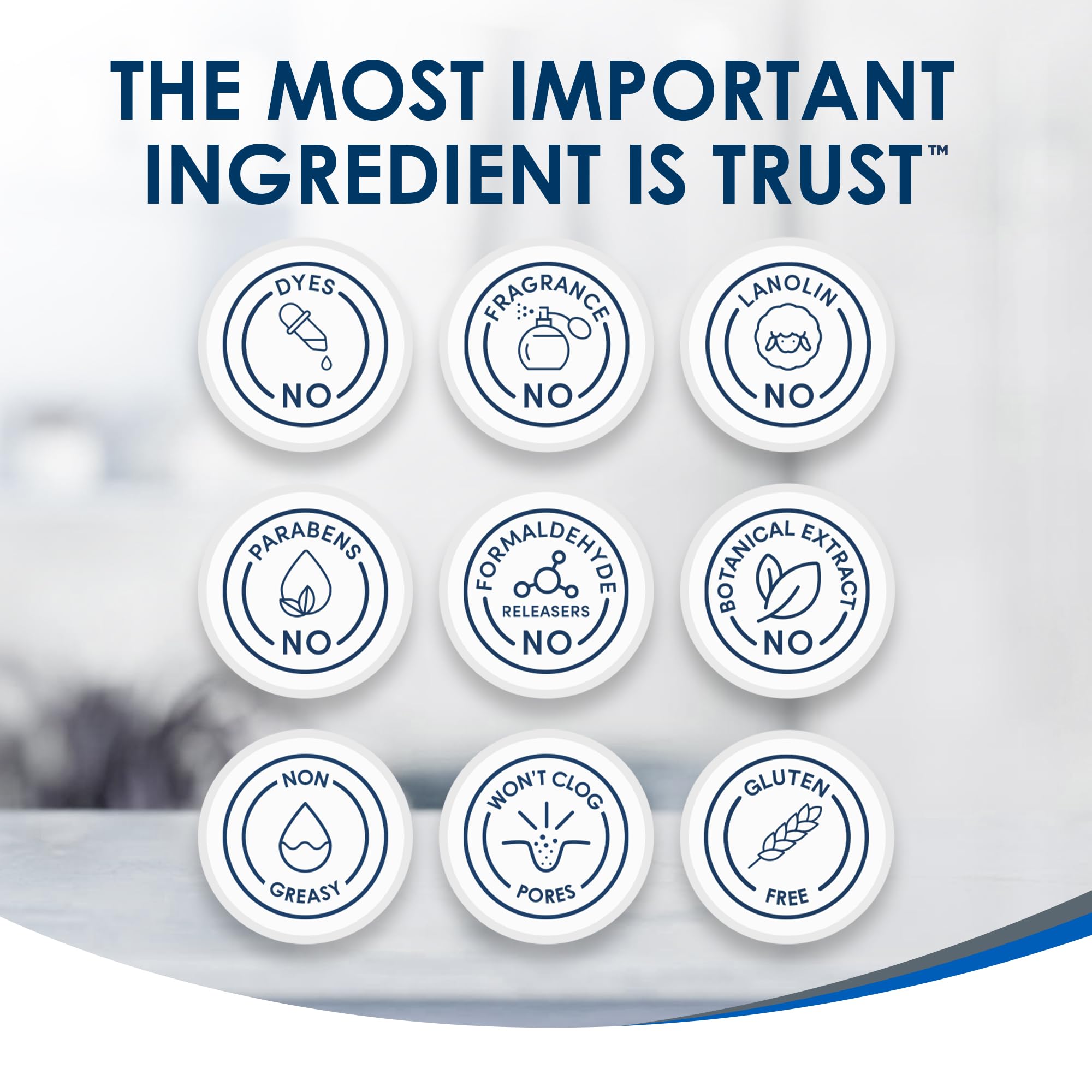 Vanicream Moisturizing Skin Cream with Pump Dispenser - 16 fl oz (1 lb) - Moisturizer Formulated Without Common Irritants for Those with Sensitive Skin