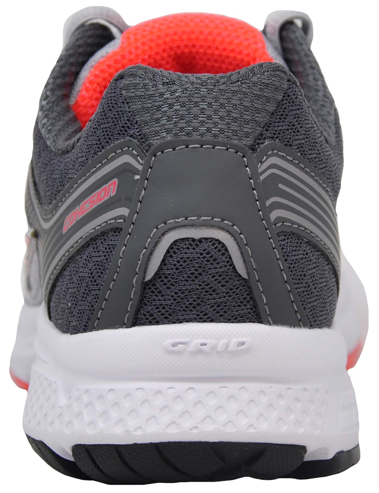 Saucony Women's Cohesion 10 Running Shoe - Image 4