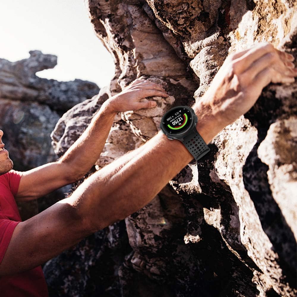 TOPsic Compatible Forerunner 235 Strap - Image 5