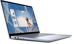 Dell Inspiron 14 2-in-1 Laptop 2024 14” WUXGA