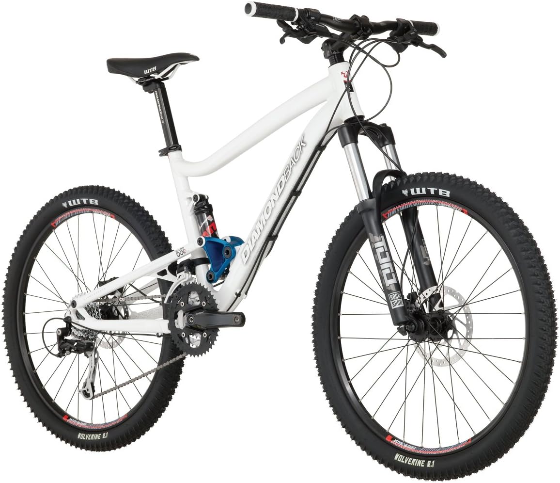 diamondback knuckle box