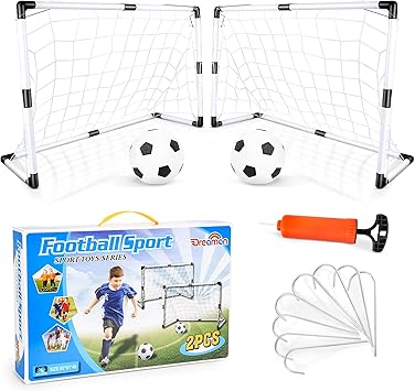 football net set