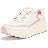 Skechers Womens Women's Go Run Supersonic Max Sneaker