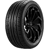 Lexani LXUHP-207 - 245/45R17 99W Summer High Performance Passenger Tire