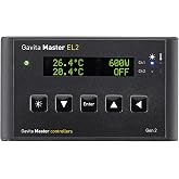 Gavita Master Controller EL2 - Gen 2 Black