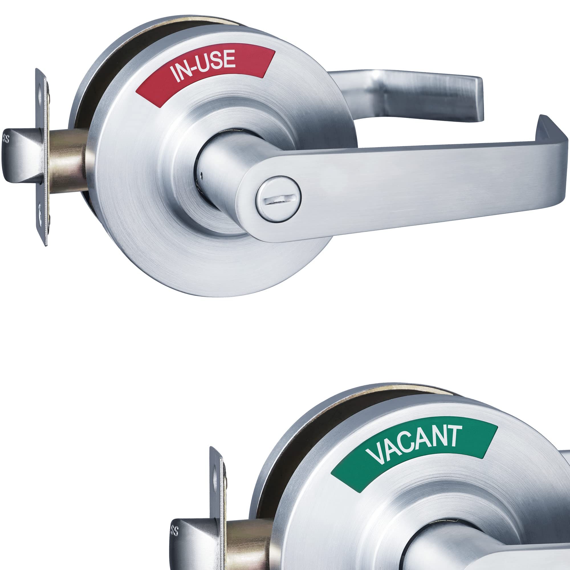 VACANTSPACE Vacant or in-Use Bathroom Indicator