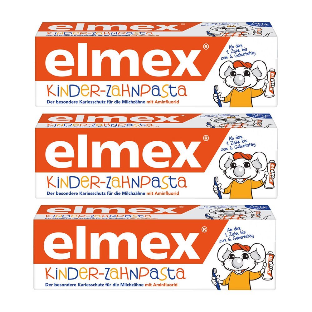 Top 9 Best Toothpaste For Toddlers Reviews In 2021