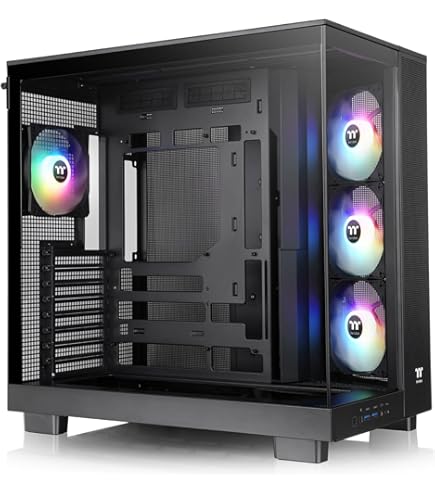 ASUS Capa ROG Hyperion GR701 EVA-02 EATX Full-Tower com estrutura