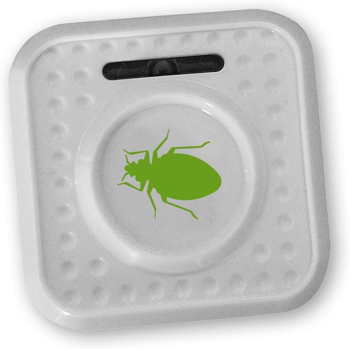 ISOTRONIC® Insectifuge contre les punaises de lit et les acariens