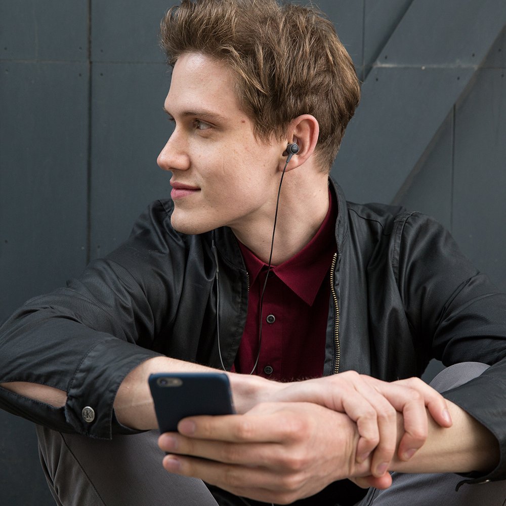 Bose SoundTrue Ultra in-ear headphones