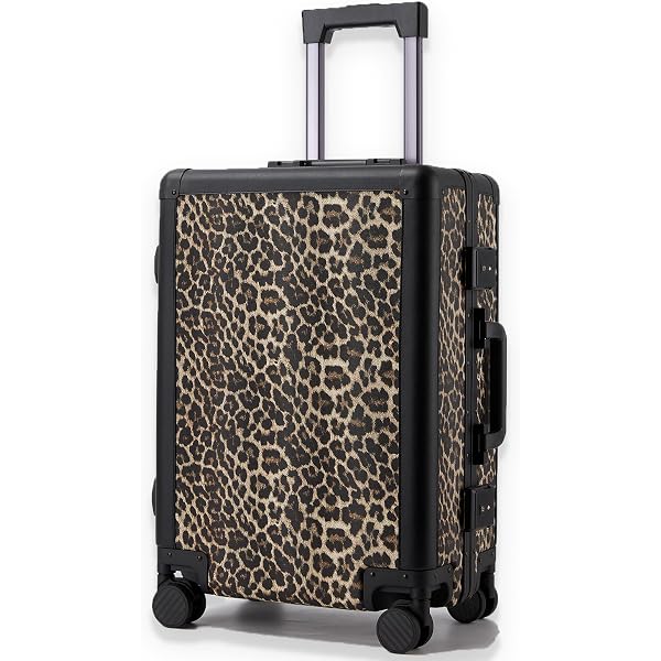 Amazon.com | Ricardo Beverly Hills Cambria Hardside Luggage
